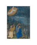 Kartka bożonarodzeniowa – Mistrz Miniatur Z Houghton, Zwiastowanie pasterzom, ok. 1480