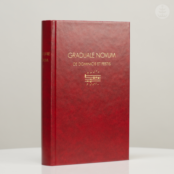 Graduale Novum I