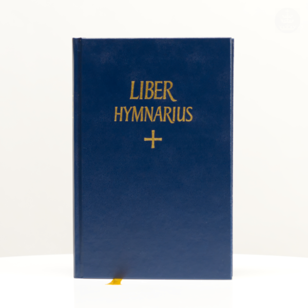 Liber Hymnarius (2019)