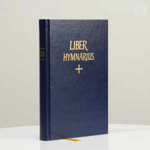 Liber Hymnarius (2019)
