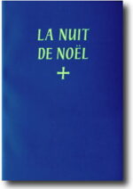 Okładka La Nuit de Noel